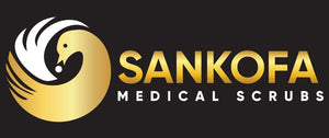 Sankofa Medical Scrubs