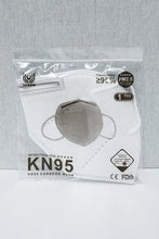 Load image into Gallery viewer, Kn 95 Earhook Mask